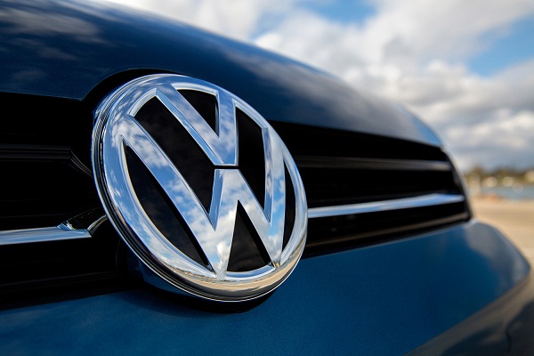 Volkswagen thu hồi hơn nửa triệu xe bị lỗi đèn tại Trung Quốc