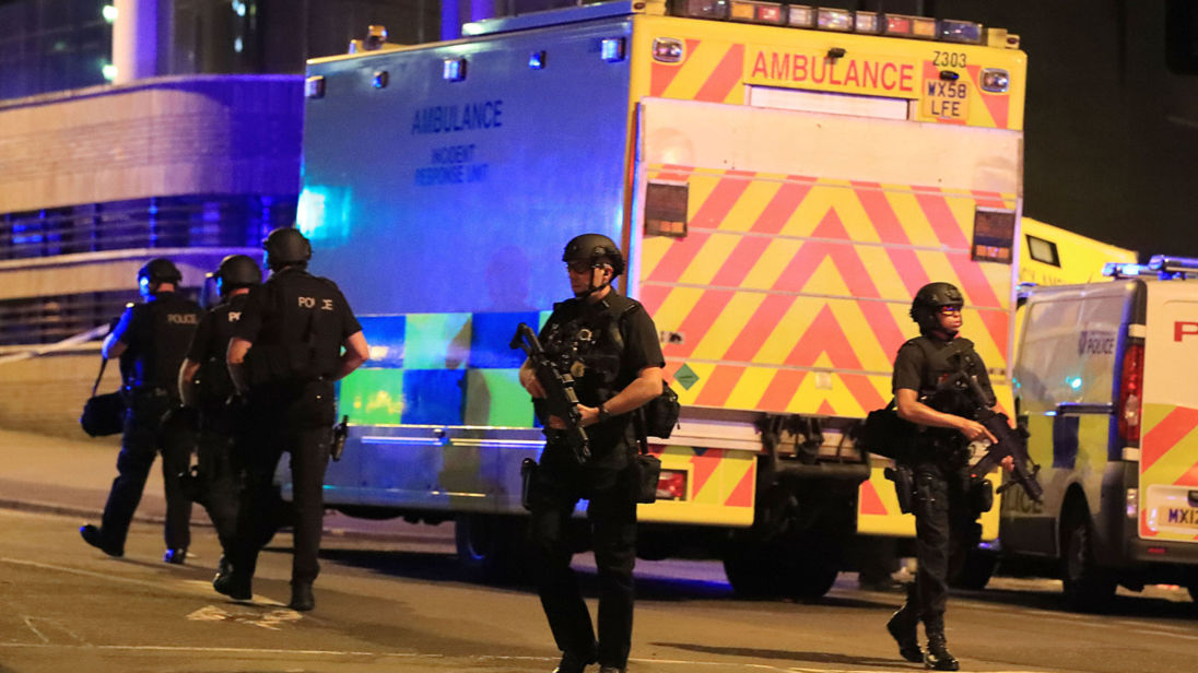 Hé lộ danh tính thủ phạm đánh bom liều chết khiến hơn 80 người thương vong ở Anh