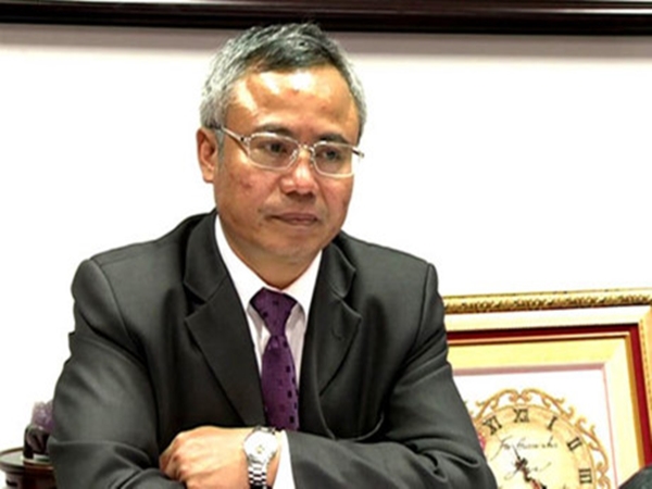 Ông Nguyễn Đăng Chương sẽ thôi chức Cục trưởng sau việc cấp phép hơn 300 bài ''nhạc đỏ''
