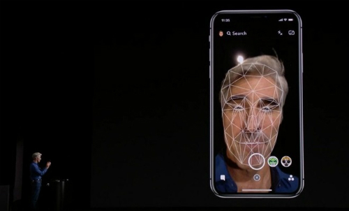 Nhận dạng khuôn mặt có thể chưa phải là hệ thống bảo mật cuối cùng trên iPhone.
