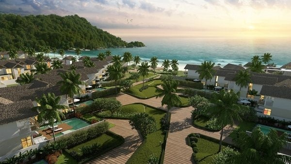 Sun Premier Village Kem Beach Resort (1)