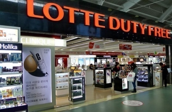 Lotte-mở-cửa-hàng-miễn-thuế-thứ-2-tại-sân-bay-Cam-Ranh