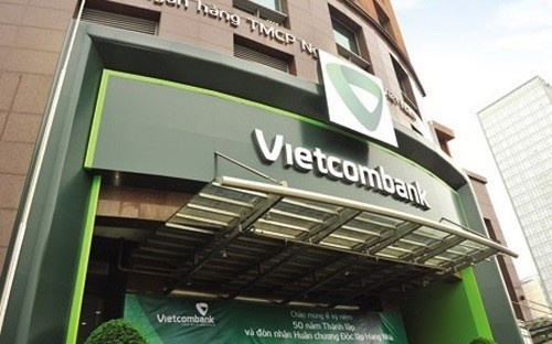 Vietcombank bán cổ phiếu OCB