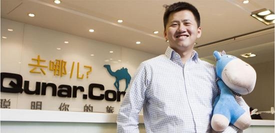 Kiếm 343 tỷ từ năm 24 tuổi, từng vượt xa Jack Ma, nay là truyền kỳ bất bại trong khởi nghiệp