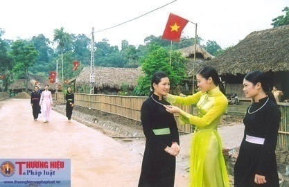 Tân Trào - Tuyên Quang