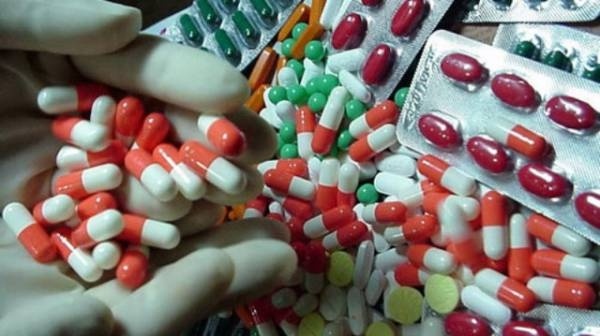 Trong năm 2017: Chi tiêu cho thuốc của người Việt tăng vọt. Ảnh internet.