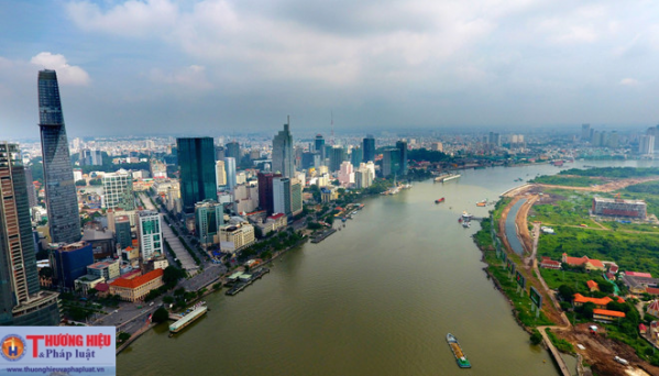 Điều chỉnh quy hoạch xây dựng vùng TP Hồ Chí Minh