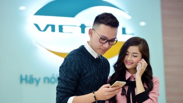Viettel đứng số 1 trong Top 10 thương hiệu có giá trị nhất Việt Nam năm 2017, với giá trị thương hiệu lên tới 2,569 tỷ USD. Ảnh báo Đấu thầu