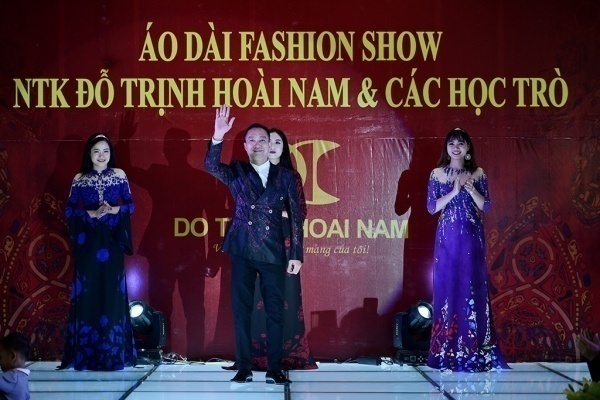 24. NTK Đỗ Trịnh Hoài Nam