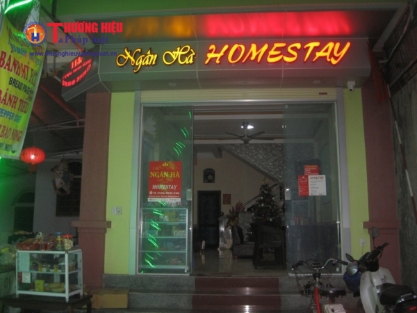 Một dịch vụ homestay phục vụ khách nước ngoài tại thị trấn Đồng Văn huyện Đồng Văn, Hà Giang