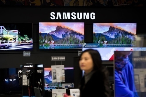 Samsung Electronics, giá trị tài sản