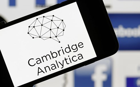 Cambridge Analytica, Cambridge Analytica đóng cửa, Facebook