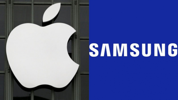 Apple khởi kiện Samsung, Apple và Samsung