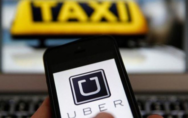 Uber, Uber nộp tiền nợ thuế