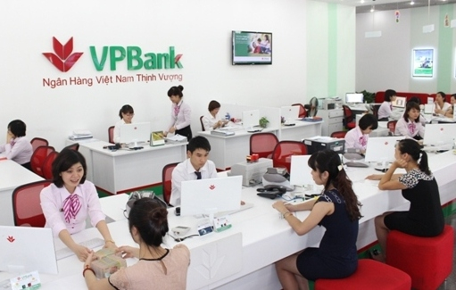 quỹ ngoại mua cổ phần VPBank