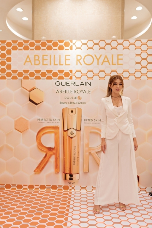 20181026 - Guerlain - Event Abeille Royale - 122