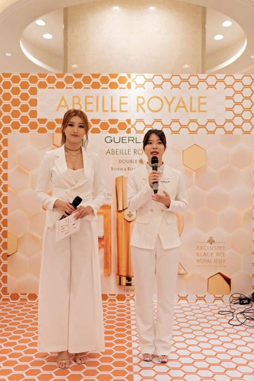 20181026 - Guerlain - Event Abeille Royale - 251