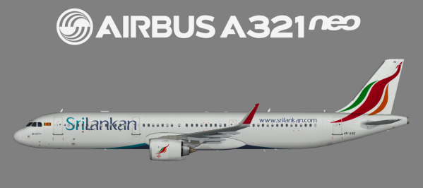 12.SriLankan-A321neo