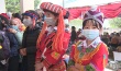 Tuyên Quang: Tặng quà Tết cho đồng bào dân tộc thiểu số khó khăn