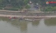 Hà Nội: Hồ Linh Đàm bị khai thác thủy sản trái phép