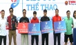 Hà Nội: Thương hiệu thể thao Kamito và Điều Ước Thể Thao FC tổ chức trận đấu giao hữu bóng đá thiện nguyện
