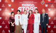 Hà Nội: Lễ công bố và ra mắt công ty cổ phần phân phối Thingo – Thingo Store diễn ra thành công