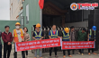 Lãnh đạo và cổ đông có 'mâu thuẫn', người lao động và nhà thầu chịu khổ?