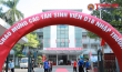 Trường ĐH Điện Lực tổ chức công tác chào đón hơn 3000 tân sinh viên đăng ký nhập học