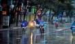 Dự báo thời tiết ngày 25/6: Bắc Bộ và Bắc Trung Bộ có mưa to