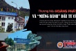 Thương hiệu Hoàng Phát và “miếng bánh” đầu tư công