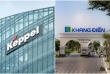 Keppel rót hơn 3.100 tỷ đồng mua cổ phần 2 dự án Khang Điền