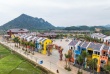 Khu du lịch 5 sao của Tập đoàn Flamingo tại Tân Trào sẵn sàng cho ngày khai trương 