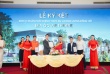 ROX Living công bố 5 đối tác phân phối chiến lược cho quỹ sản phẩm đặc biệt dự án ROX Living Đồng Hới