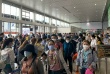 Ùn ứ khách tại sân bay Tân Sơn Nhất, Cục Hàng không chỉ đạo khẩn