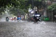 Dự báo thời tiết ngày 23/5: Bắc Bộ mưa diện rộng, vùng núi đề phòng sạt lở đất