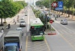 Hà Nội đề xuất cho xe khách từ 24 chỗ được đi vào làn BRT
