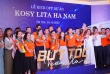 Kosy Group “kích hoạt” thị trường cuối năm với Lễ kick off dự án Kosy Lita Ha Nam