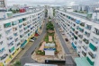 Bộ Xây dựng đề xuất Tổng liên đoàn Lao động xây nhà ở xã hội