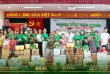 “Niềm vui cho em”- Món quà ý nghĩa và ấm áp  nhân Ngày Quốc tế thiếu nhi