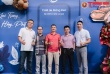 Thương hiệu Café de Măng Đen khai trương cơ sở mới tại Vinhomes Smart City, Tây Mỗ - Hà Nội