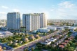 Căn 3 phòng ngủ tại Hanoi Melody Residences: Sức nóng tăng mạnh nhờ giá tốt