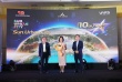 Sun Urban City Hà Nam tiếp tục lọt Top 10 Dự án nổi bật và hấp dẫn nhất thị trường BĐS Việt Nam 2024