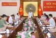 Thanh Hóa: Vận hành thử nghiệm chính quyền 2 cấp từ ngày 15-25/6 