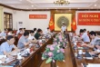Thanh Hóa: Chuẩn bị vận hành thử nghiệm chính quyền phường, xã mới