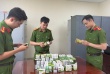 Thanh Hoá: Hơn 20 ngày cao điểm ra quân xử lý buôn lậu, hàng giả