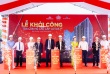 Khởi công tòa căn hộ cao cấp Lotus 1: Khai mở chuẩn sống cao cấp tại 'trái tim' Bắc Ninh mới 
