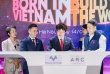 Meey Group “vượt biển lớn” cùng “ông trùm” tài chính quốc tế ARC