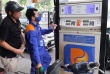Giá xăng dầu đồng loạt giảm từ 15h chiều nay 