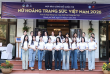 Thể lệ cuộc thi Nữ hoàng Trang sức Việt Nam năm 2026