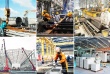 Ngành xây dựng đóng vai trò mũi nhọn dẫn dắt tăng trưởng kinh tế